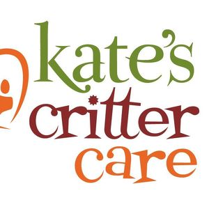 Team Page: Kate's Critter Care